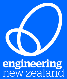 Engineering New Zealand website