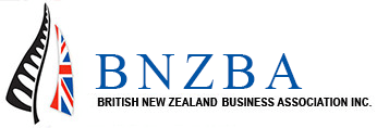 British New Zealand Business Association